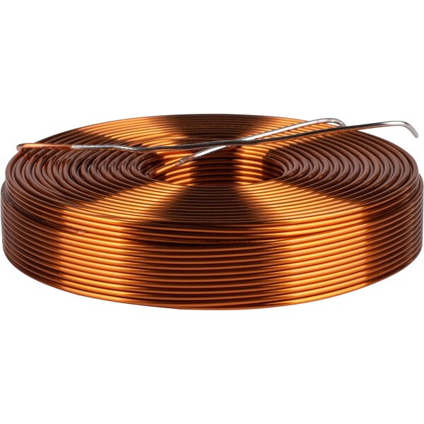 Main product image for Jantzen 0805 5.4mH 18 AWG Air Core Inductor Crosso 255-285